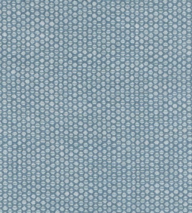 Endicott Fabric by Thibaut Slate