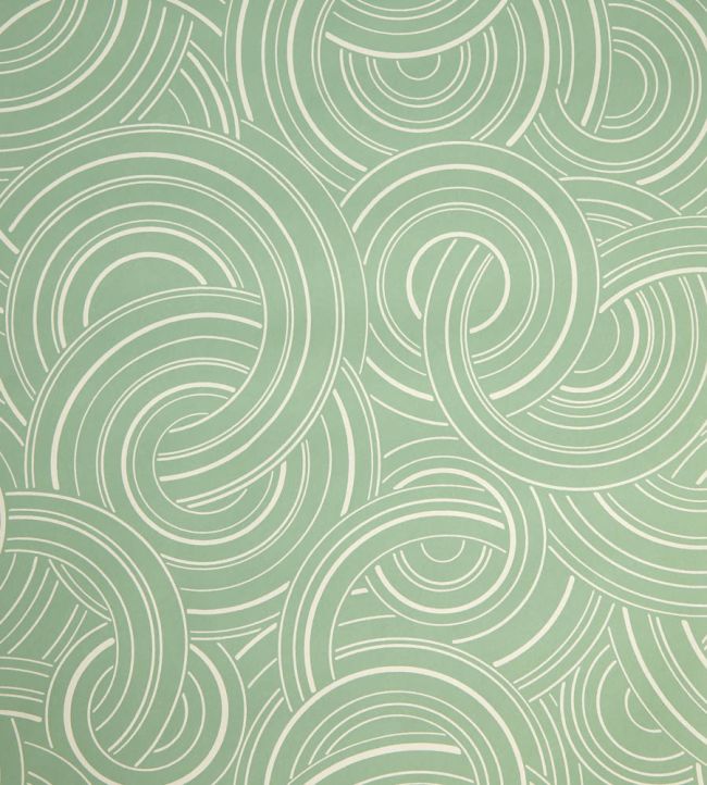 Endless Knots Wallpaper by Liberty Aritchoke