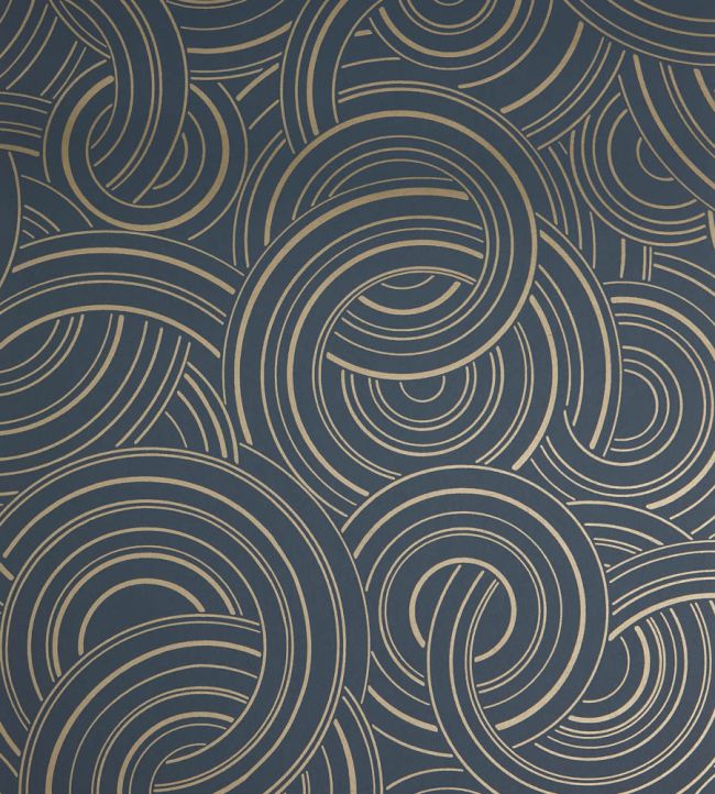 Endless Knots Wallpaper by Liberty Heron