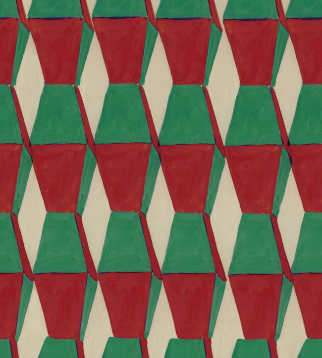 Endless Wallpaper by MINDTHEGAP Scarlet