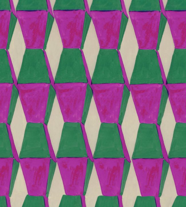 Endless Wallpaper by MINDTHEGAP Violet