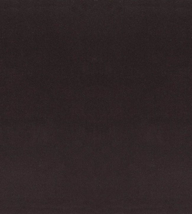 English Riding Velvet Fabric by Ralph Lauren Sable