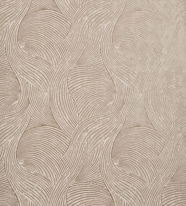 Engrave Wallpaper by Prestigious Textiles Linen