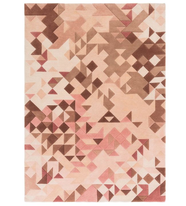 Asiatic Enigma rug Rose Multi ENIG-05-120170 Rose Multi