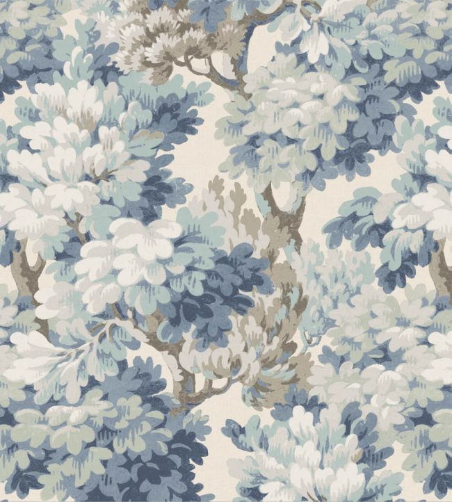 Ennerdale Wallpaper by Woodchip & Magnolia Porcelain