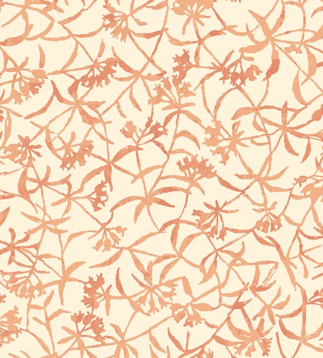 Entwine Wallpaper by Ohpopsi Savannah