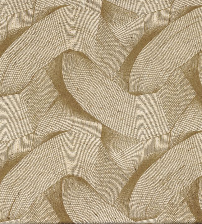 Envolee Fabric by Casamance Fauve