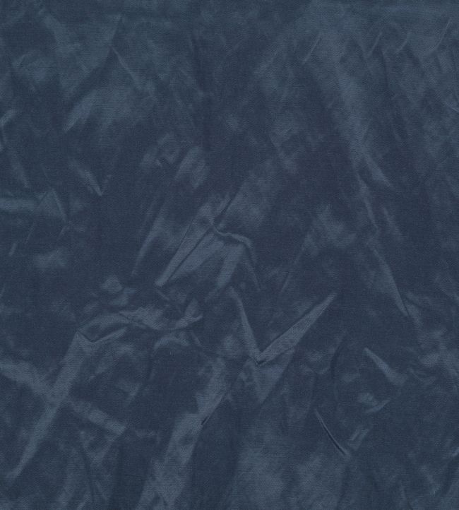 Enzo Fabric by Zinc Indigo