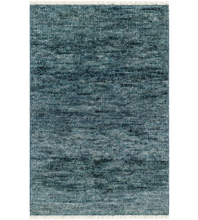 Surya Epic rug Dark Blue-2312 EPI2312-69-US Dark Blue-2312