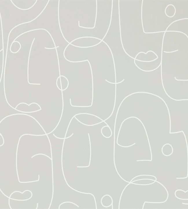 Epsilon Wallpaper by Scion Dove