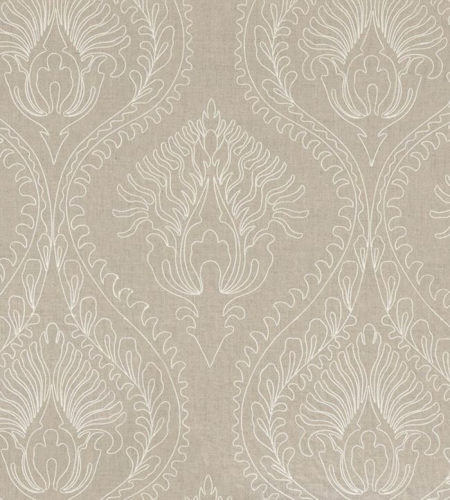 Epure Fabric by Casamance Naturel