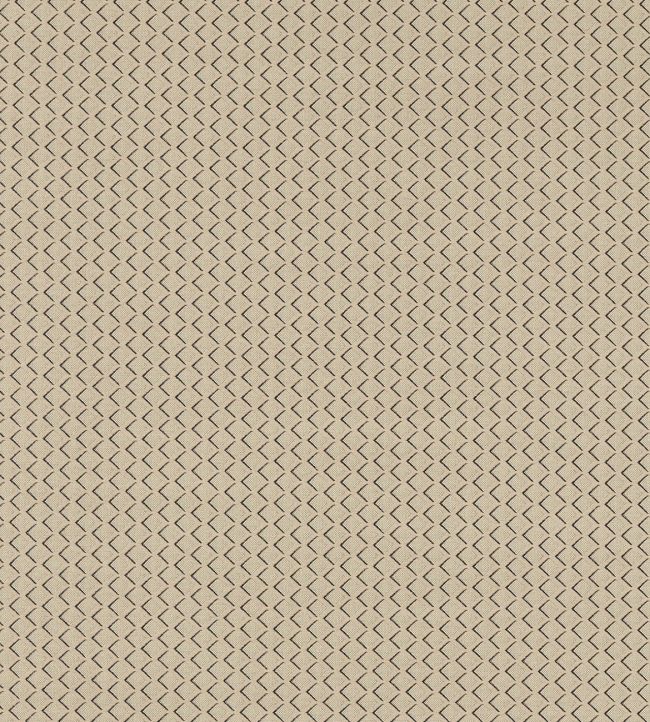 Equator Fabric by Clarke & Clarke Natural
