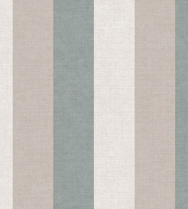 Equilibrium Wallpaper by Jannelli&Volpi Blue
