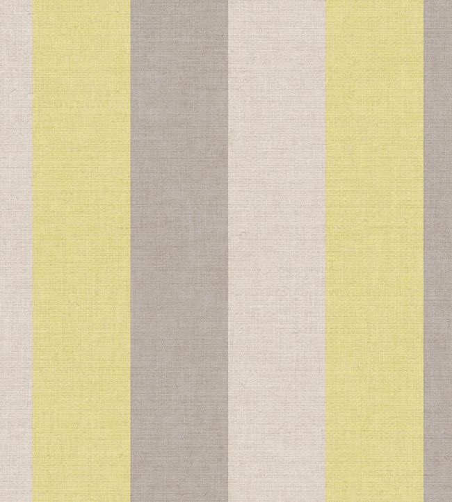 Equilibrium Wallpaper by Jannelli&Volpi Yellow