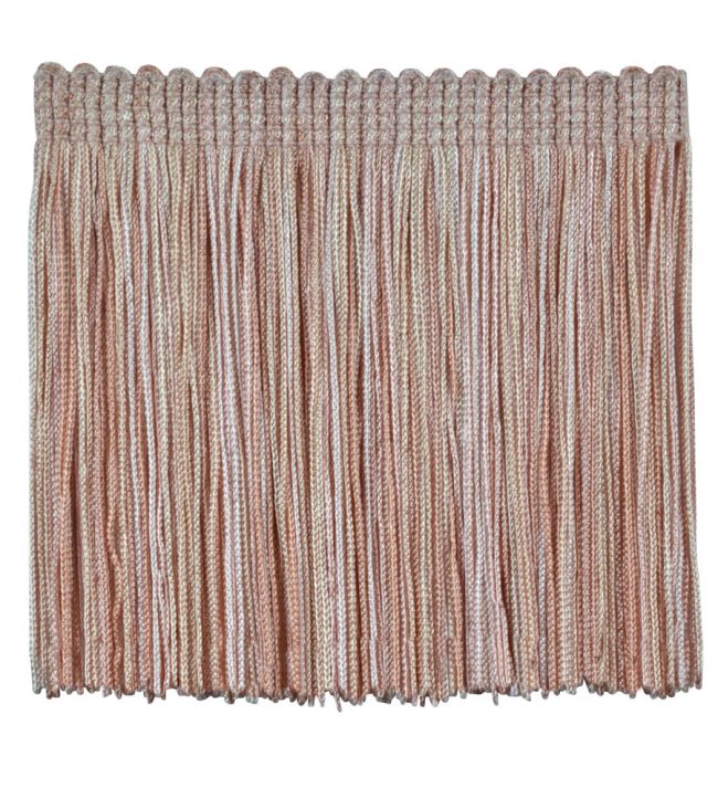 Era Chainette Fringe 100mm Trimming by Houles Blush