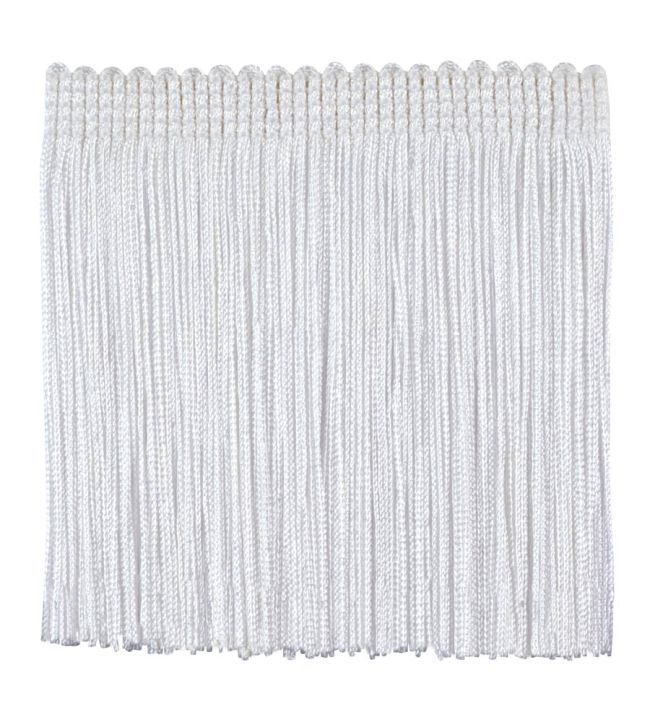 Era Chainette Fringe 100mm Trimming by Houles Neige