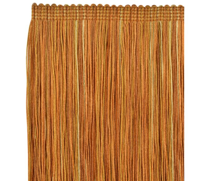 Era Chainette Fringe 200mm Trimming by Houles Canyon