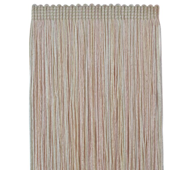 Era Chainette Fringe 200mm Trimming by Houles Dragee
