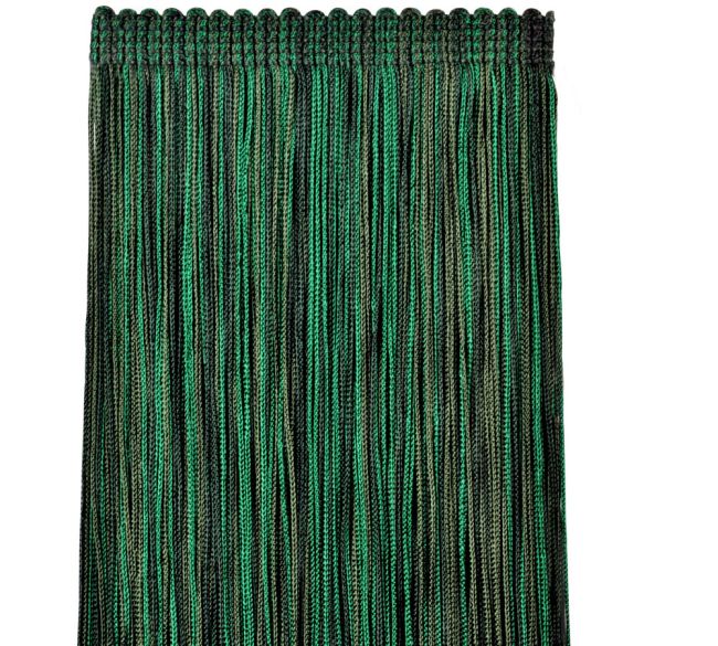 Era Chainette Fringe 200mm Trimming by Houles Medusa