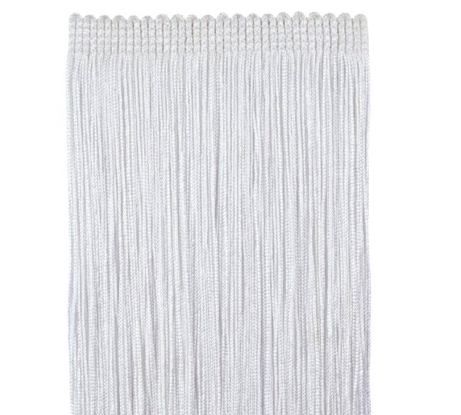 Era Chainette Fringe 200mm Trimming by Houles Neige