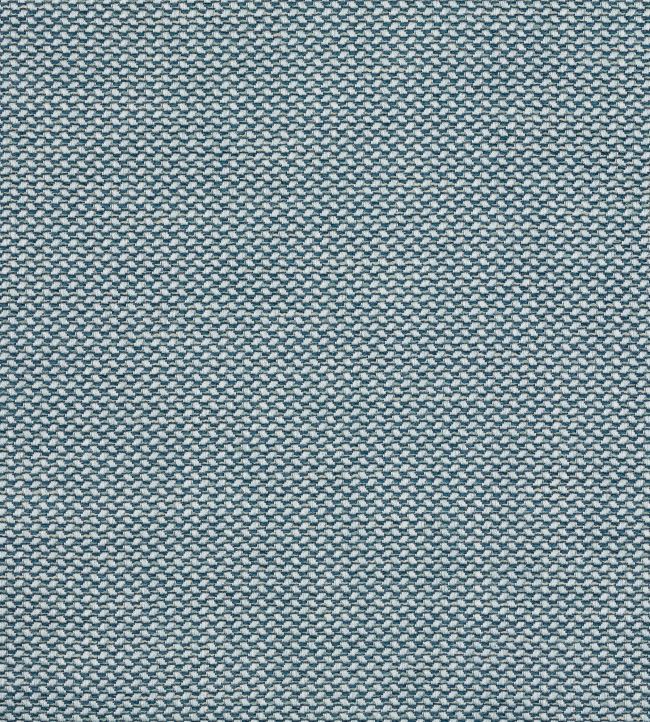 Erith Fabric by Colefax and Fowler Blue