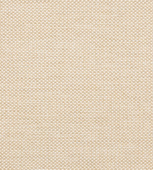 Erith Fabric by Colefax and Fowler Sand