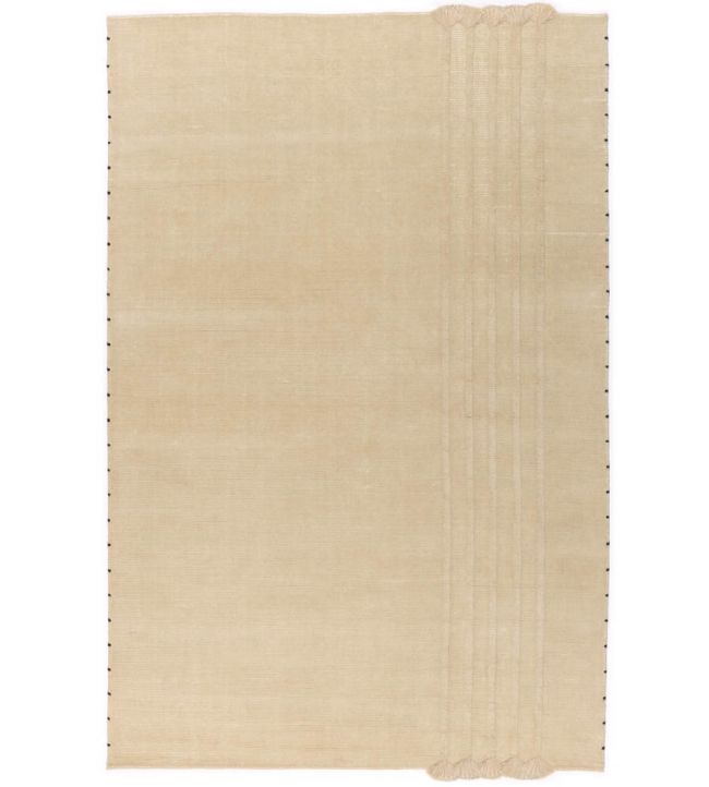 Elitis Ernest rug Sésame TA-132-04-02 Sésame