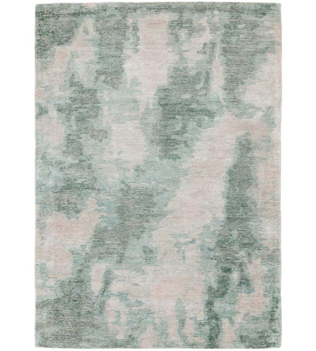 Ligne Pure Erode rug Jade 238.001.400.140200 Jade
