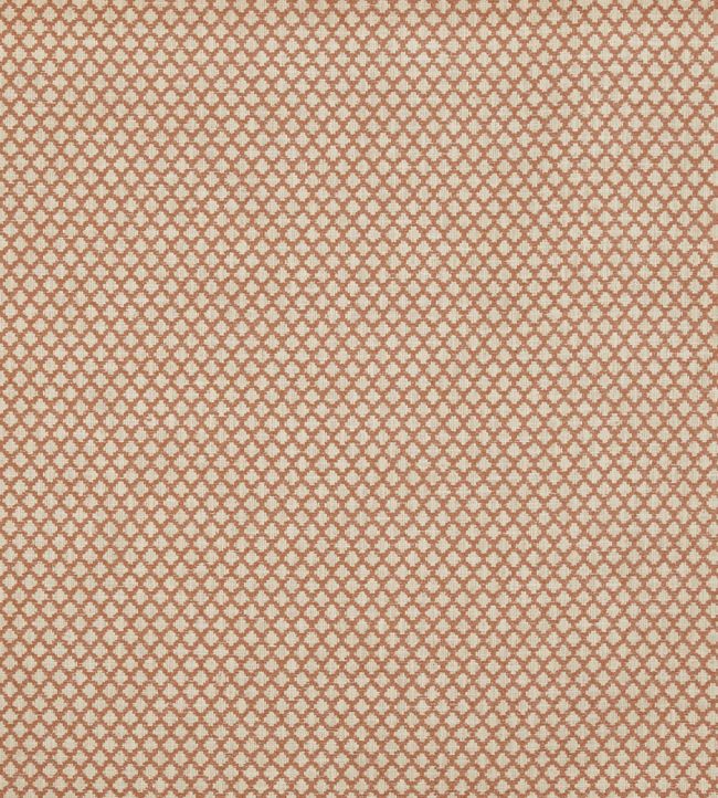 Ervan Fabric by Prestigious Textiles Coral