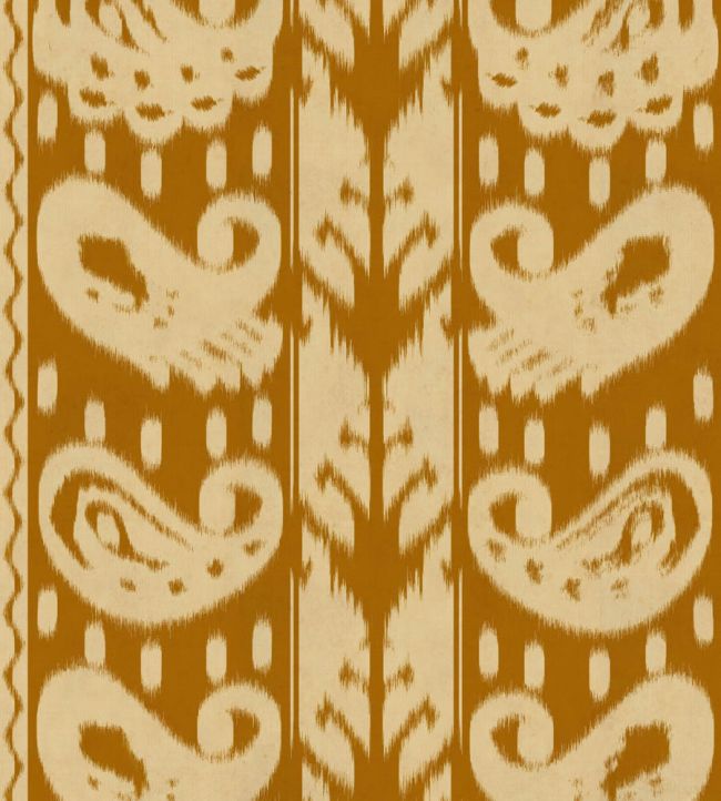 Erzsebet Wallpaper by MINDTHEGAP Amber