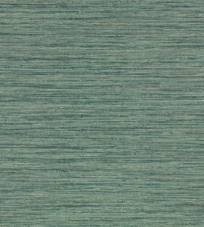 Esai Seagrass Embossed Wallpaper by Romo Hunter
