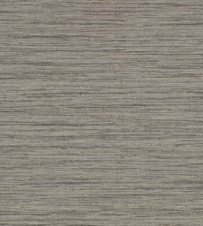 Esai Seagrass Embossed Wallpaper by Romo Magnesium