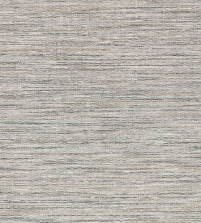Esai Seagrass Embossed Wallpaper by Romo Tundra