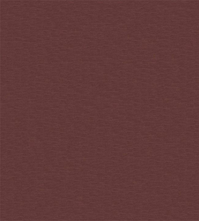 Esala Plains Fabric by Scion Cramberry