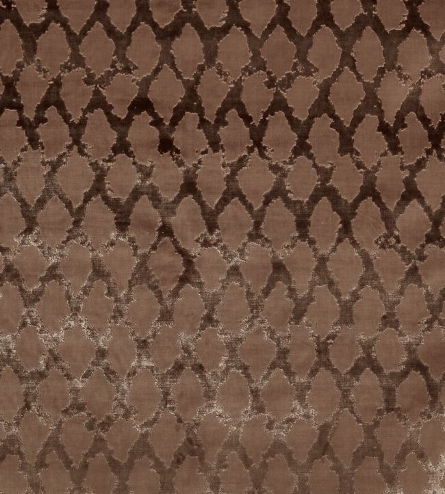 Escala Fabric by Prestigious Textiles Desert