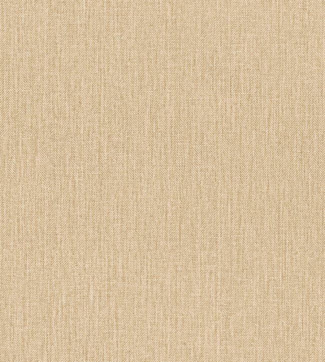 Escalet Wallpaper by Casamance Noisette