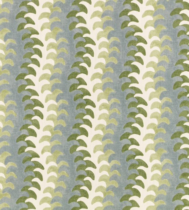Eshi Fabric by Romo Kiwi