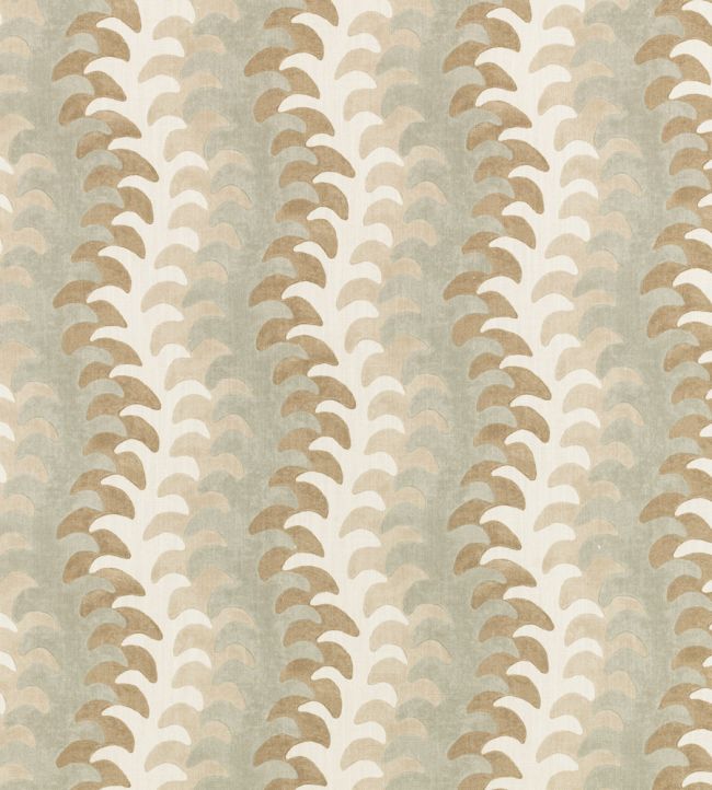 Eshi Fabric by Romo Mineral