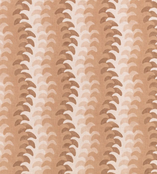 Eshi Fabric by Romo Tuscan Pink