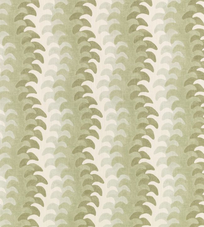 Eshi Fabric by Romo Watermint