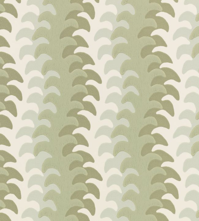 Eshi Wallpaper by Romo Watermint