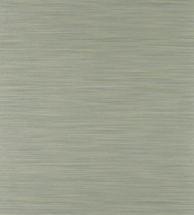 Esker Wallpaper by Jane Churchill Aqua