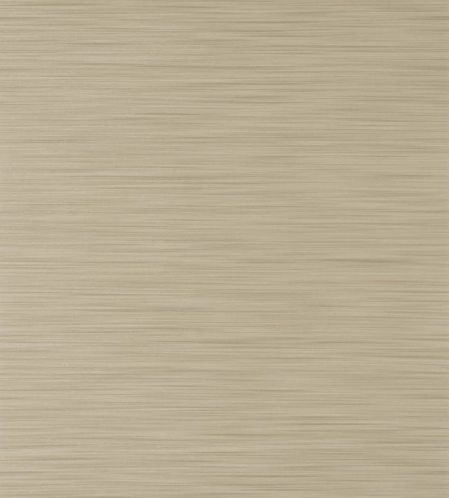 Esker Wallpaper by Jane Churchill Beige