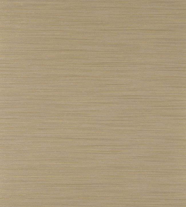 Esker Wallpaper by Jane Churchill Gold
