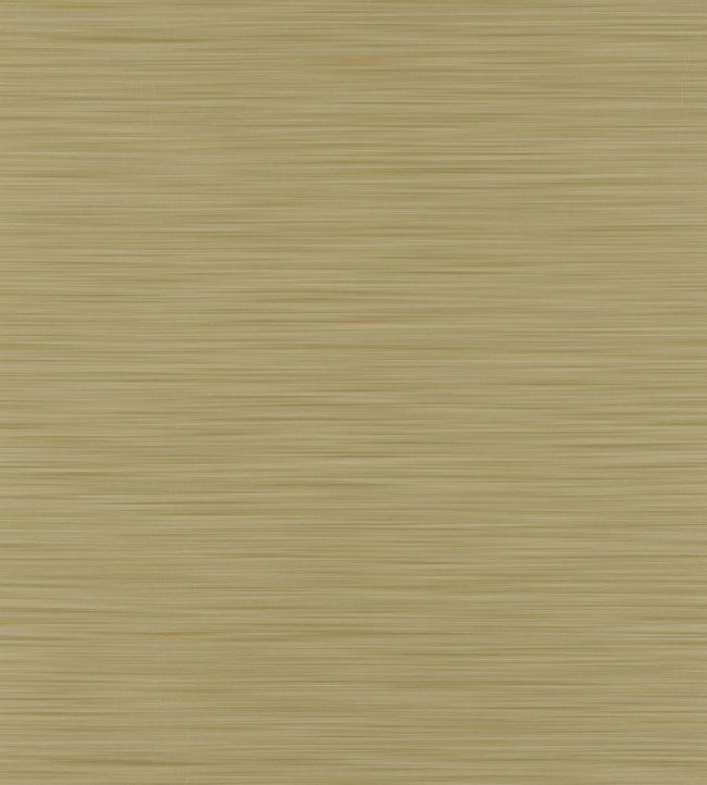 Esker Wallpaper by Jane Churchill Pale Gold