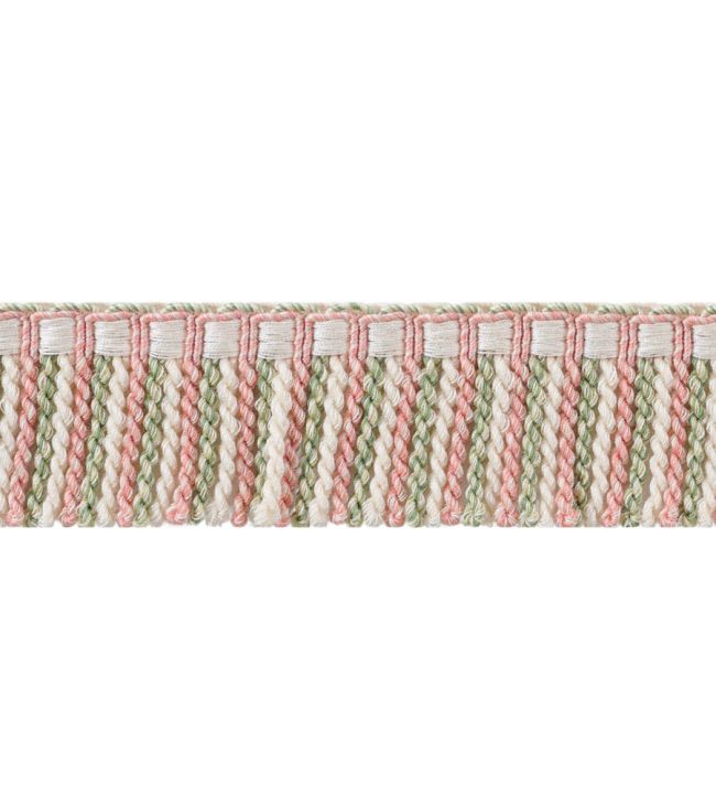 Esme Fringe Trimming by Thibaut Rose and Willow