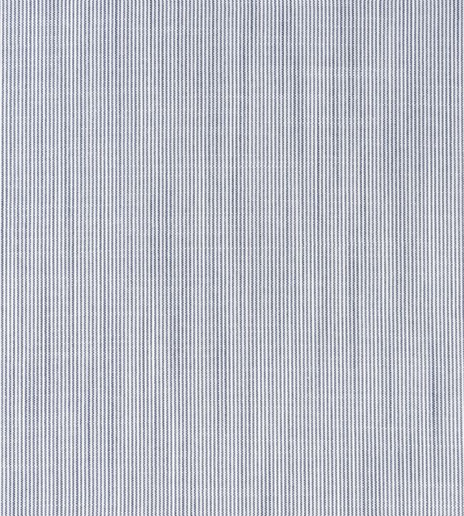 Espadrille Fabric by Andrew Martin Navy
