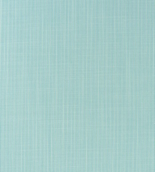 Espadrille Fabric by Andrew Martin Turquoise