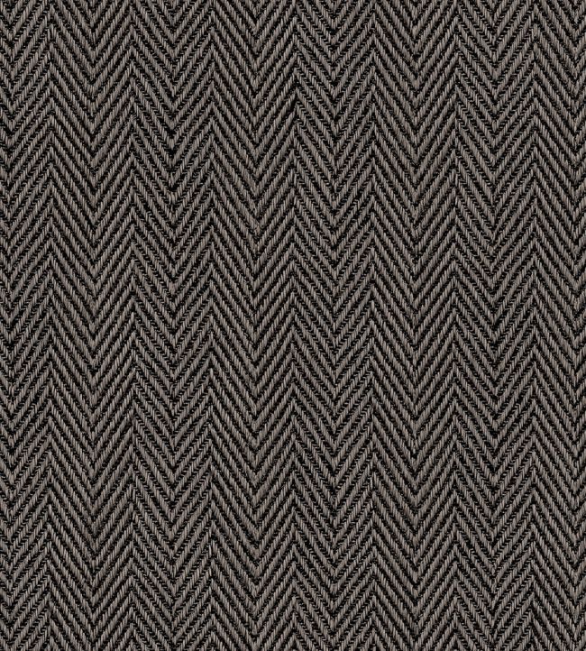 Espiguilla Wallpaper by Coordonne Brown