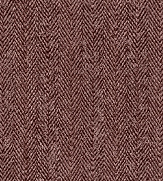 Espiguilla Wallpaper by Coordonne Red